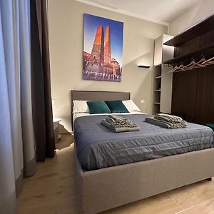 Private Bathroom Double Room